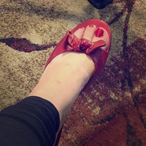 Salvatore Ferragamo shoes